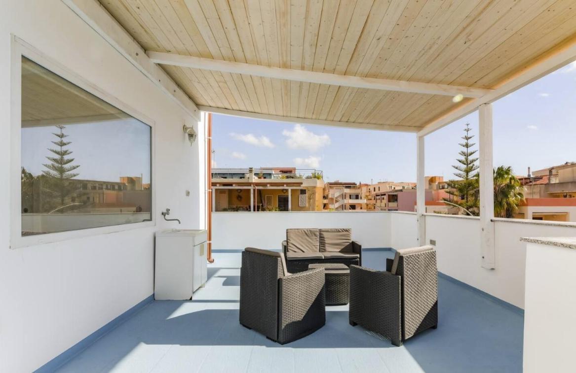 Appartement Pais House *