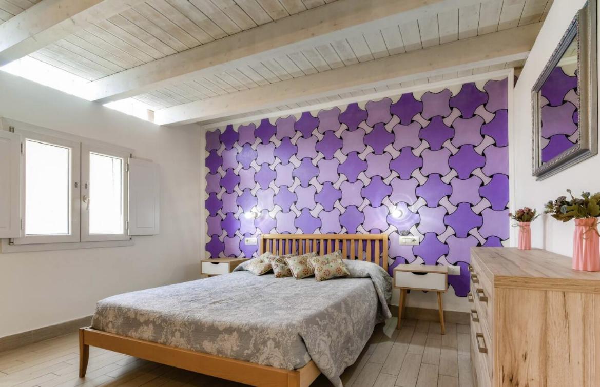Apartment Pais House *