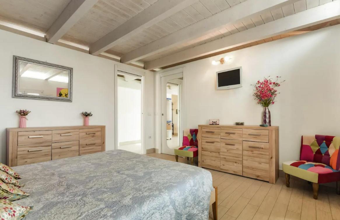 Pais House Alghero