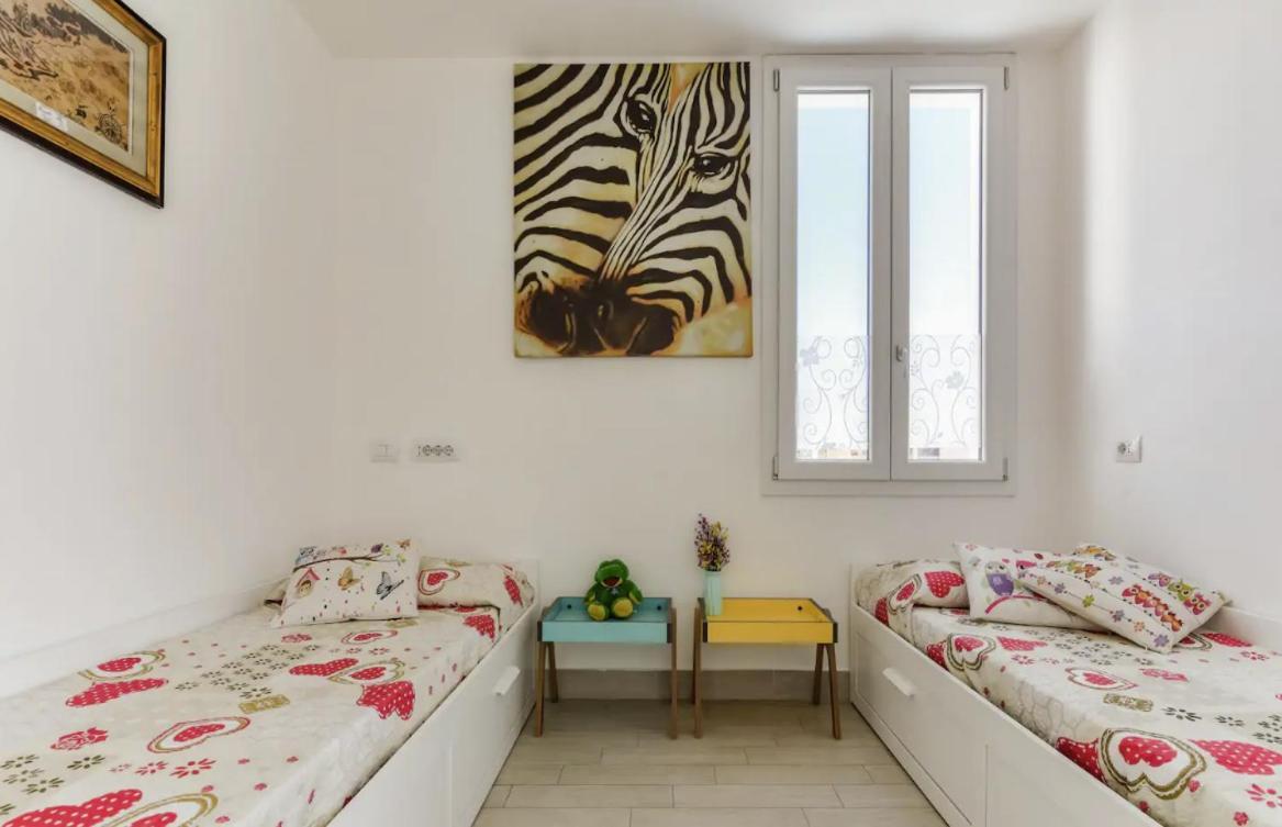 Appartement Pais House *