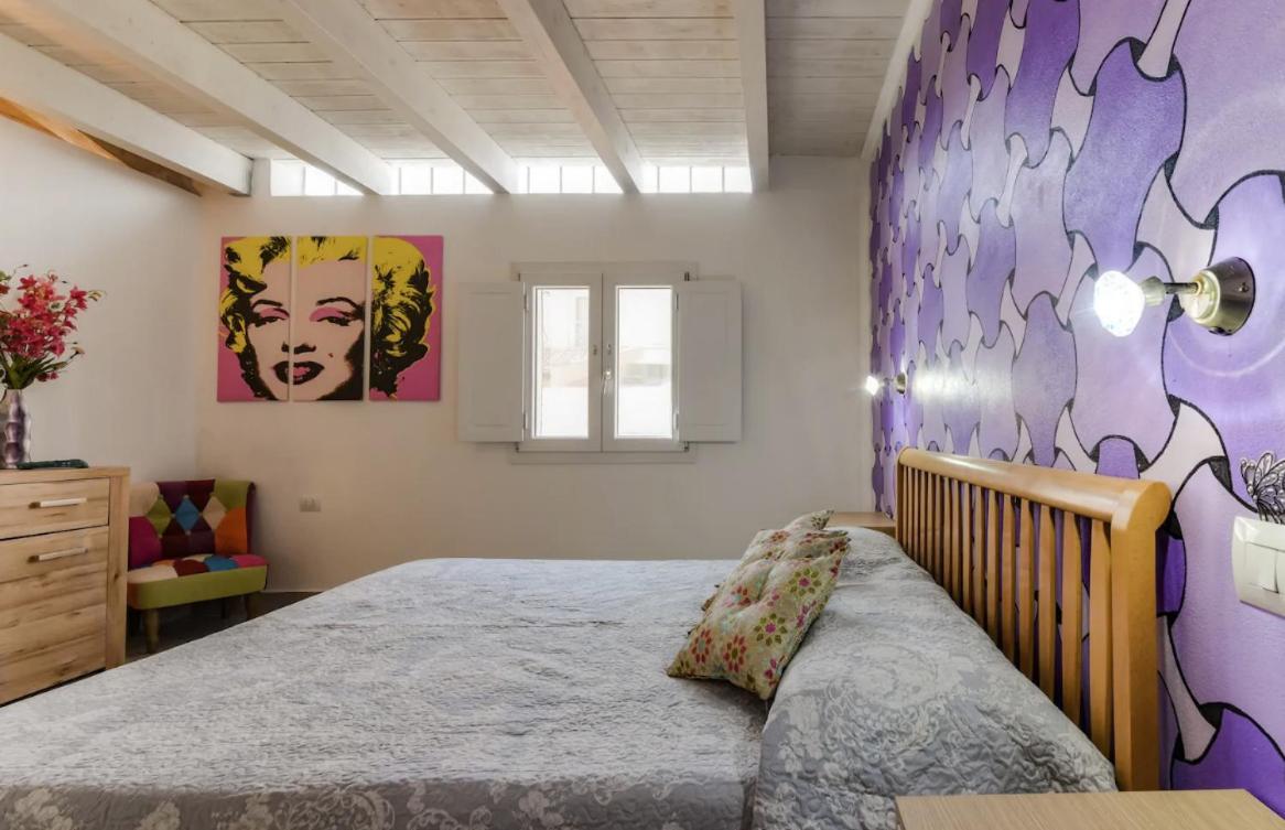 Appartement Pais House Alghero