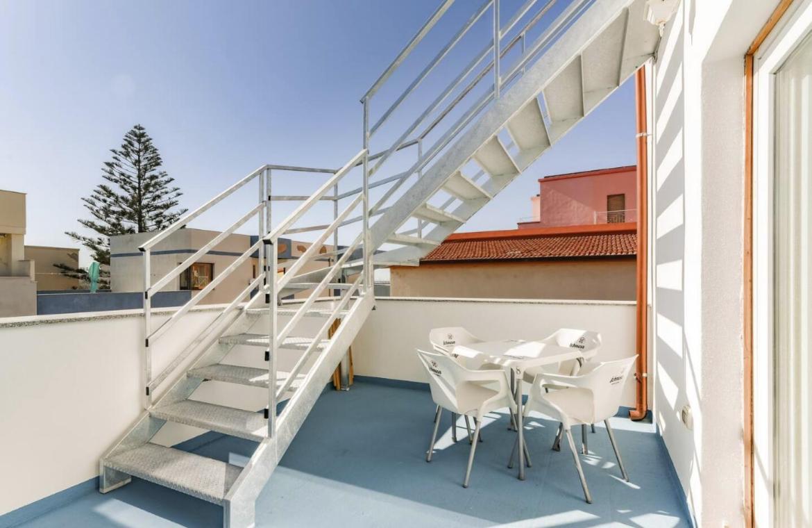 Appartement Pais House *