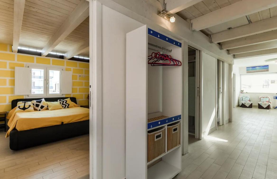 Pais House Appartement Alghero