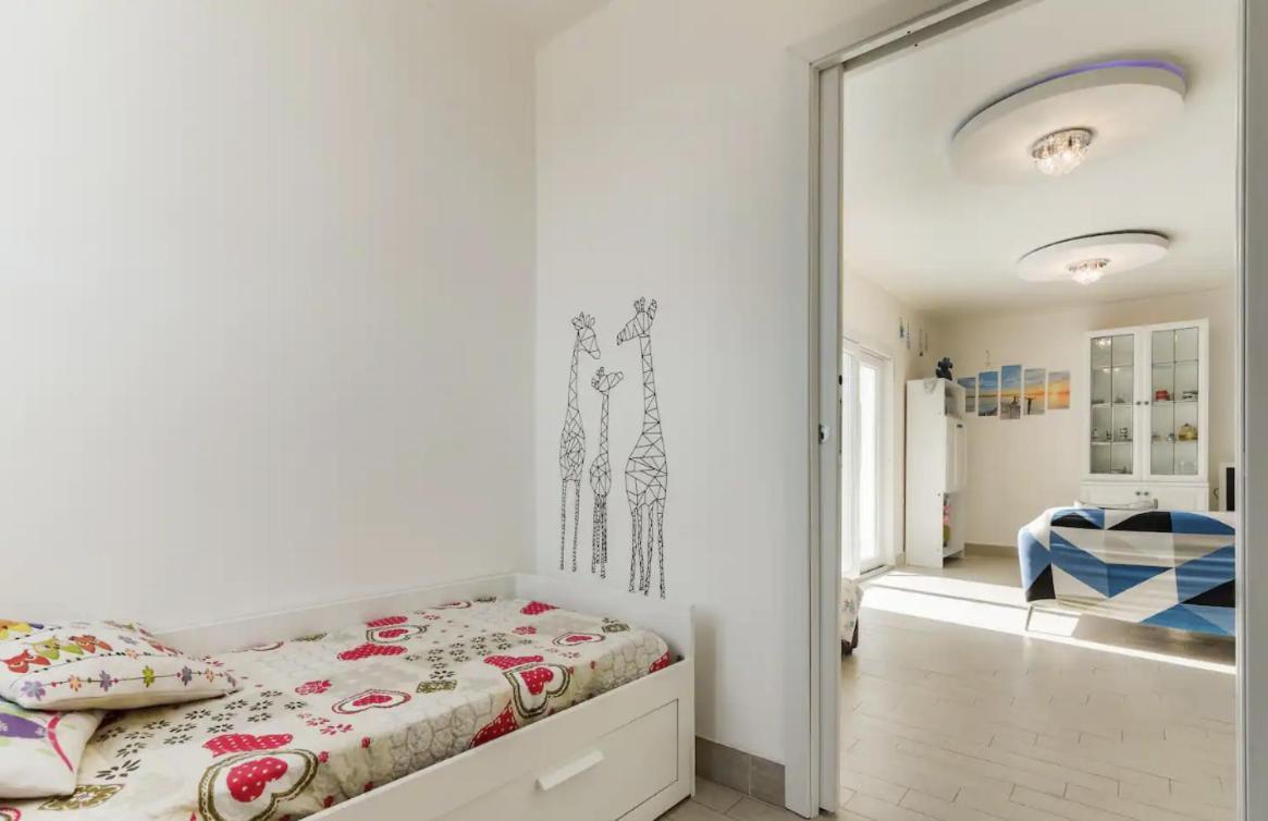 Appartement Pais House *