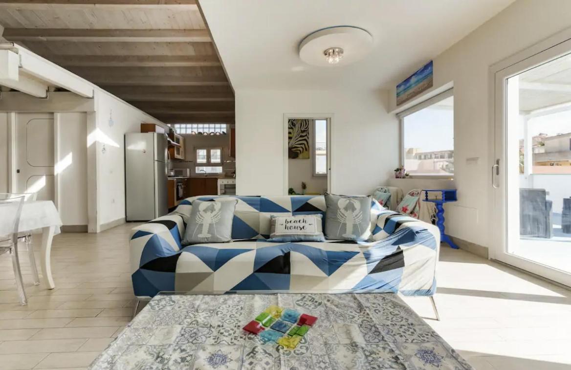 Pais House Apartment