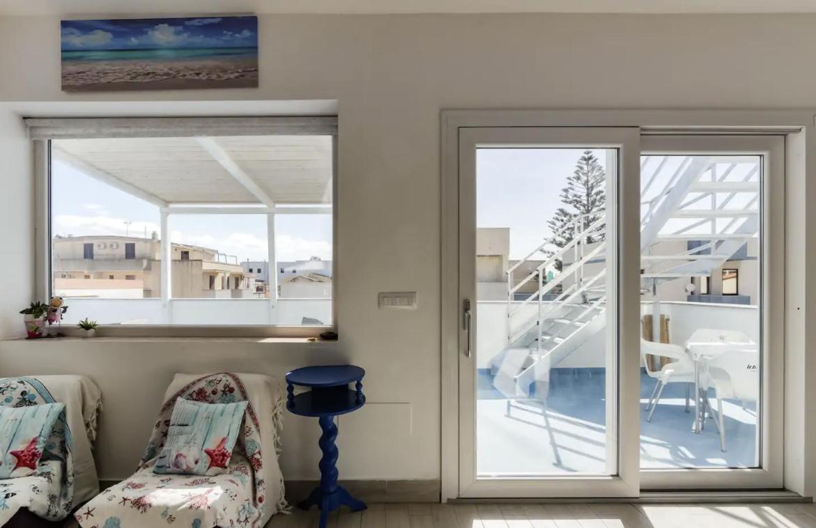Appartement Pais House
