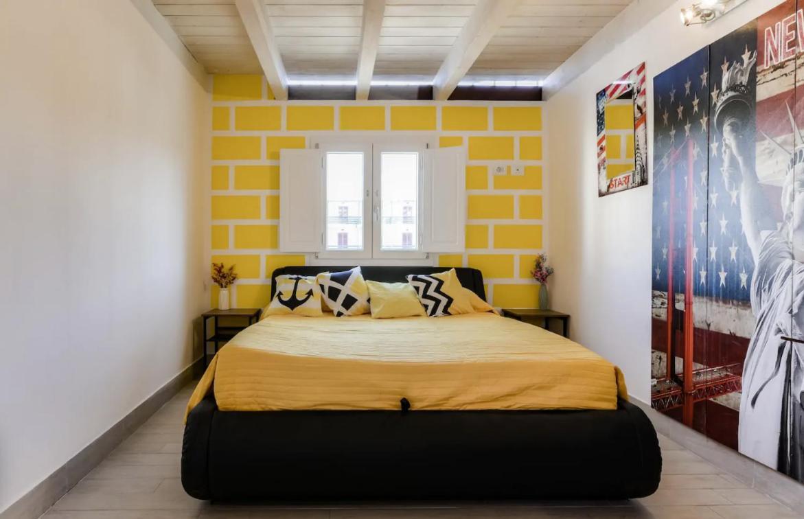 Pais House Appartement *