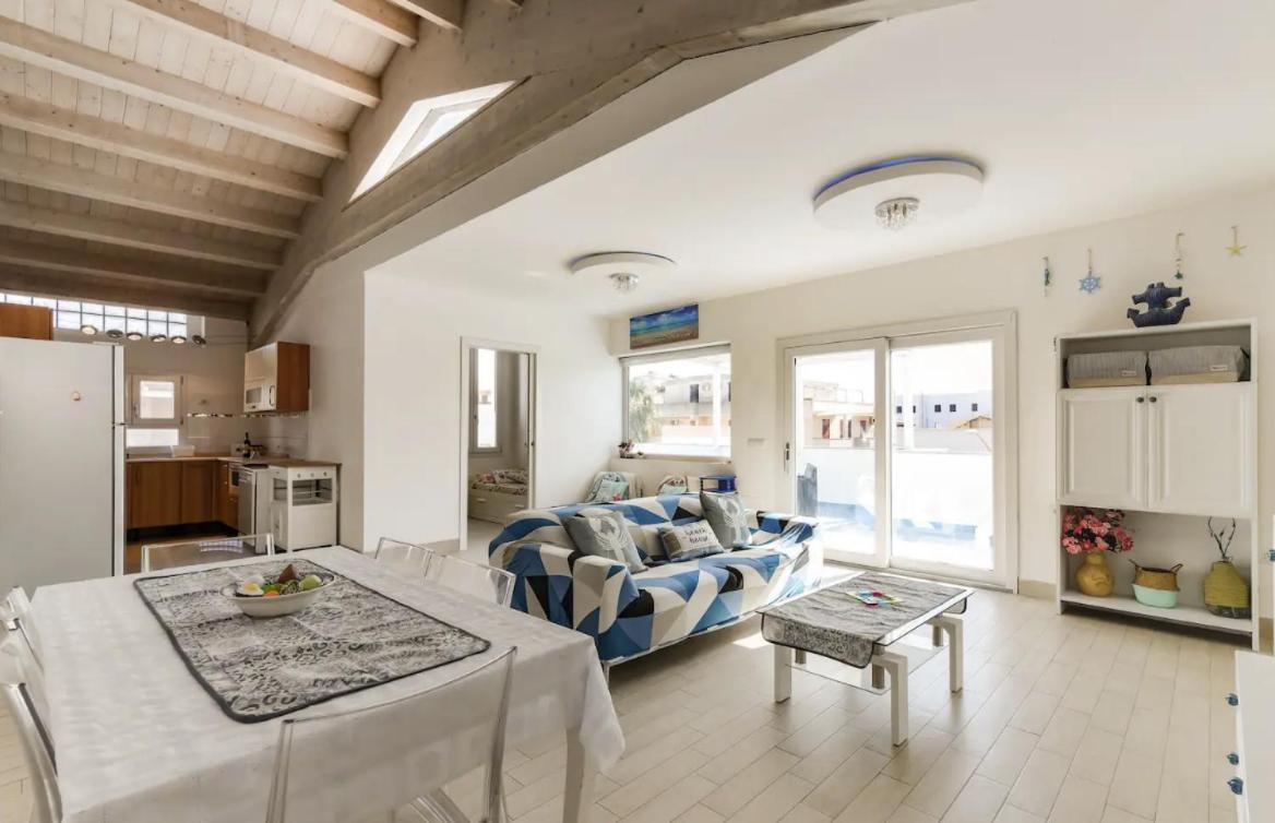 Appartement Pais House